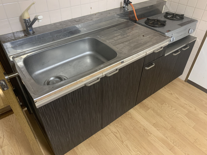 キッチン 写真4