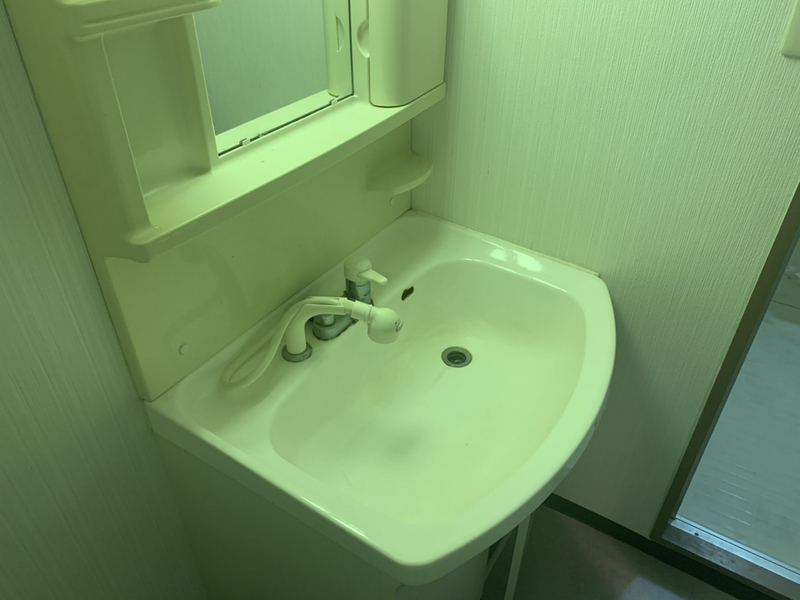 洗面所 写真9