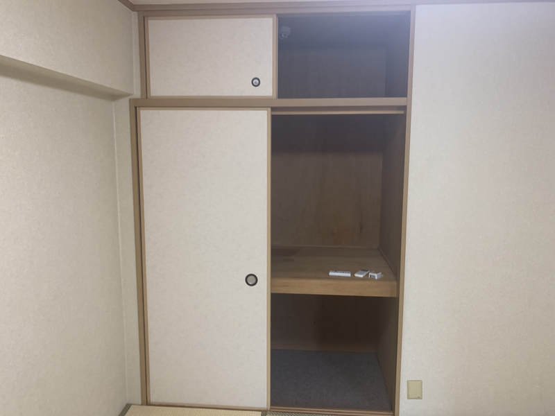 収納 写真14