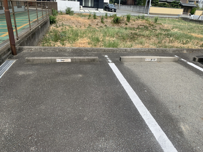駐車場 写真31