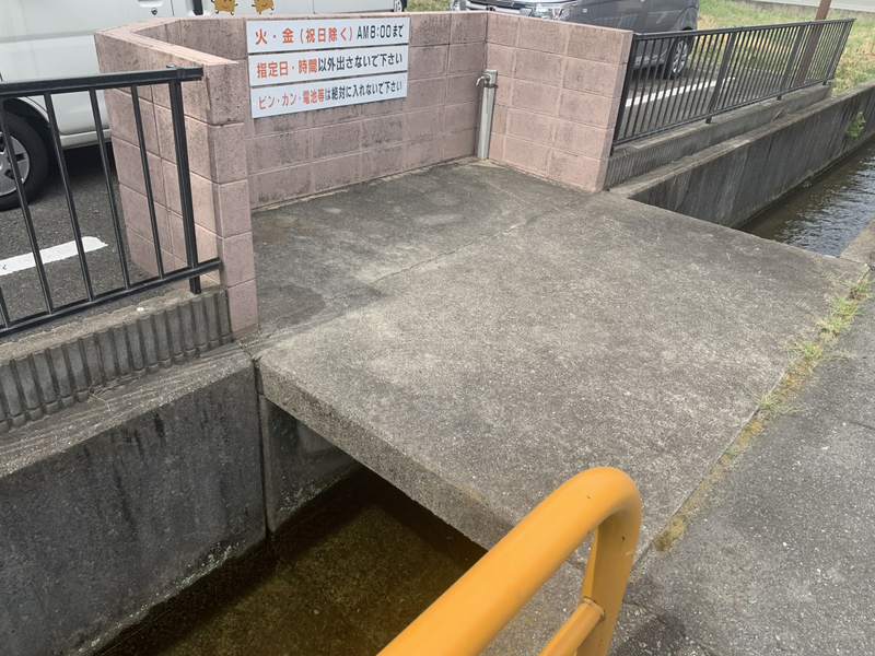 駐車場 写真32