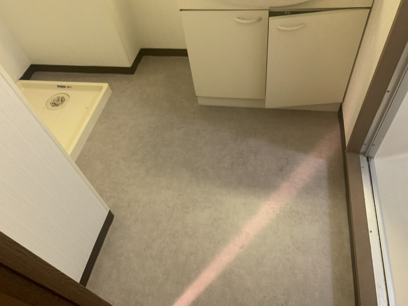 洗面所 写真10