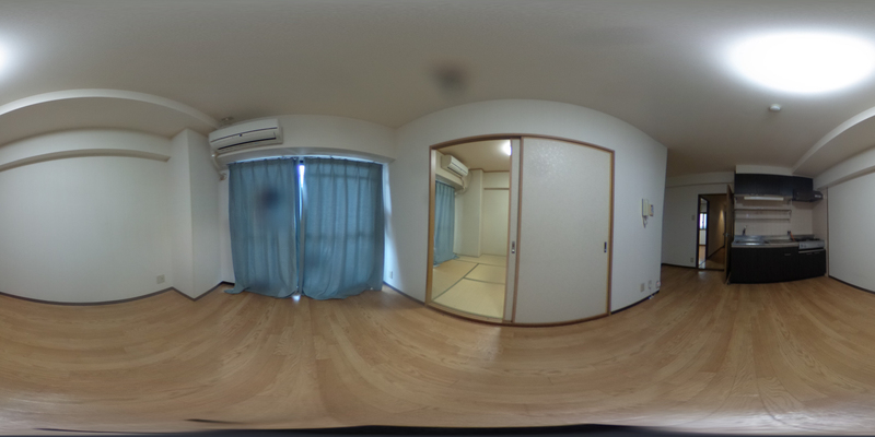 リビング 写真33