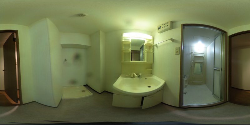 洗面所 写真37