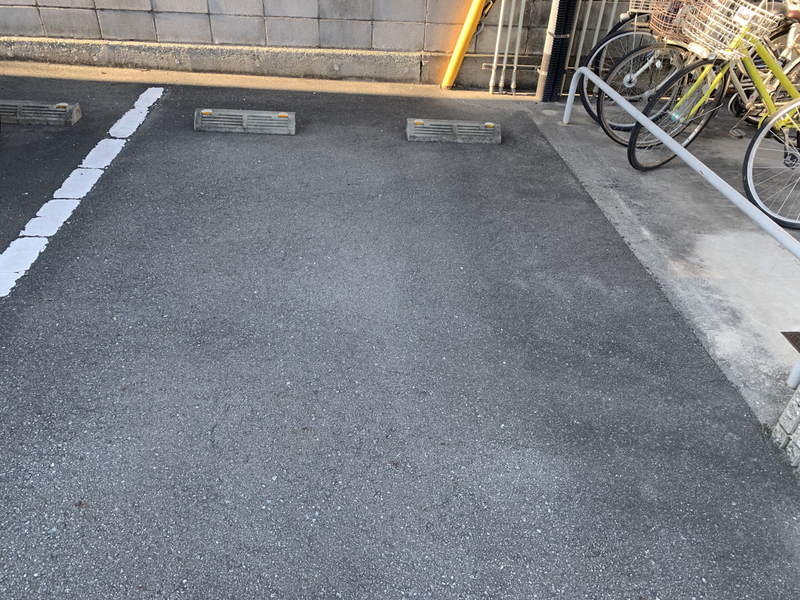 駐車場 写真32