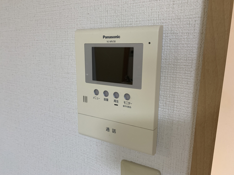 セキュリティ 写真17