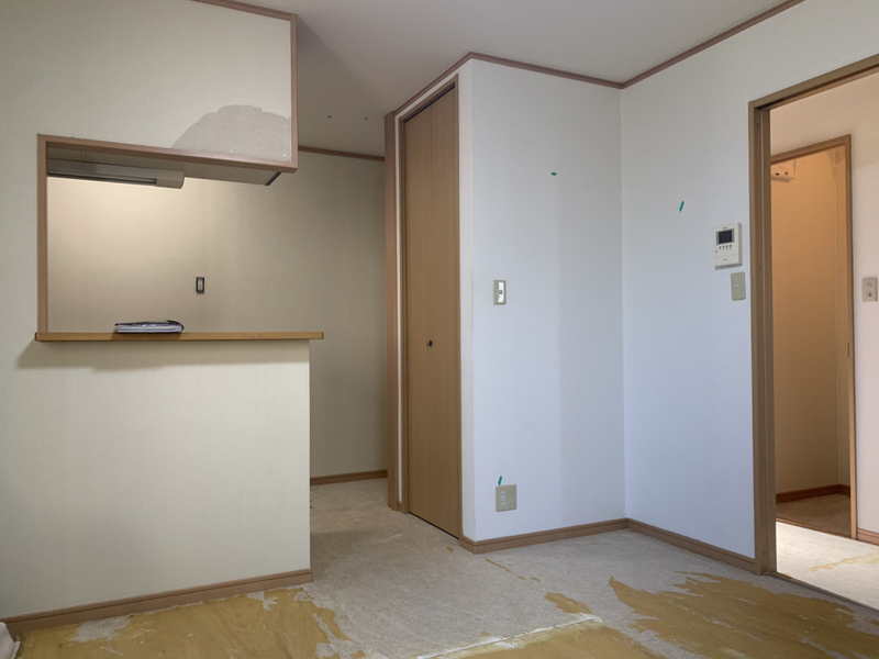 キッチン 写真4