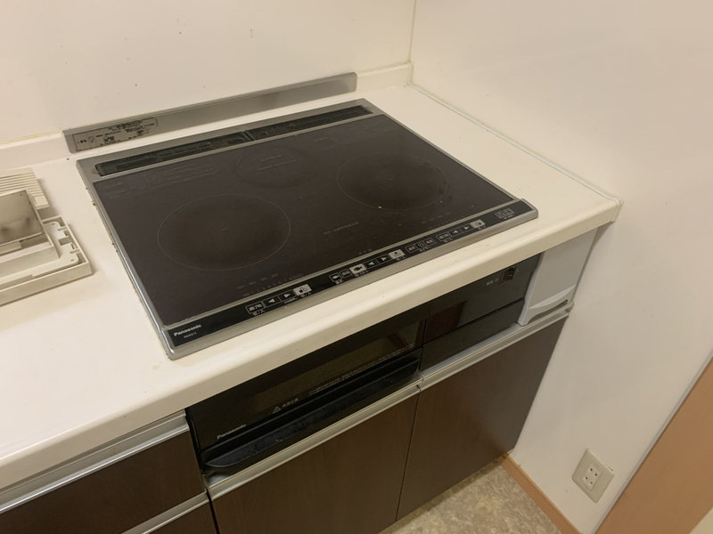 キッチン 写真5