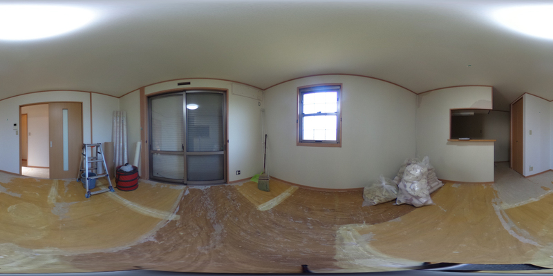 リビング 写真33