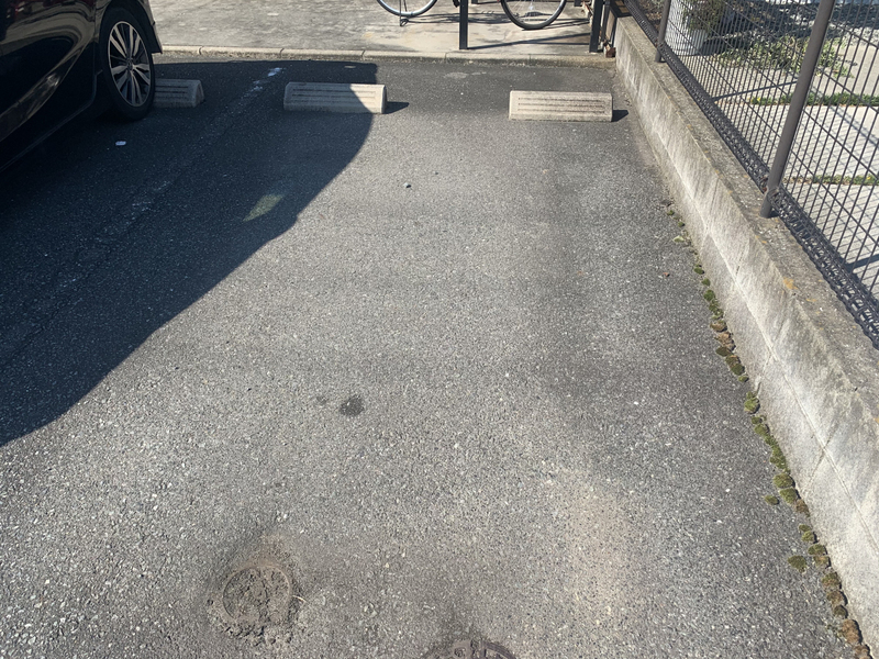 駐車場 写真32