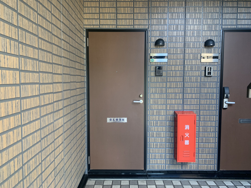 共用部 写真31