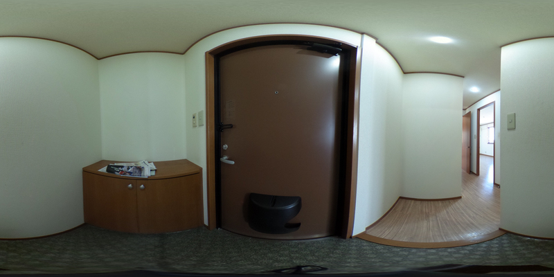 玄関 写真36