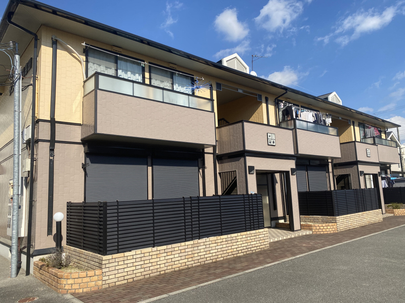 サニーハウス吉田