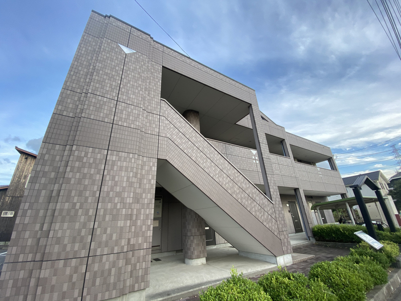 メゾン　ハイバレー