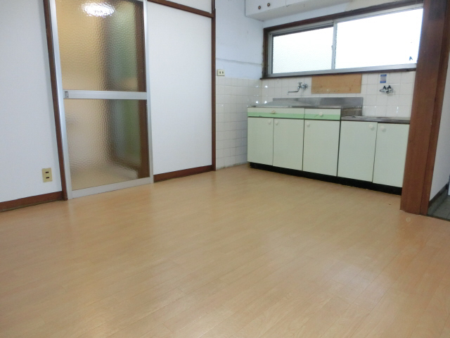ダイニング 写真2