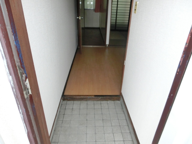 玄関 写真12