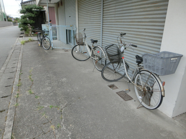 共用部 写真30