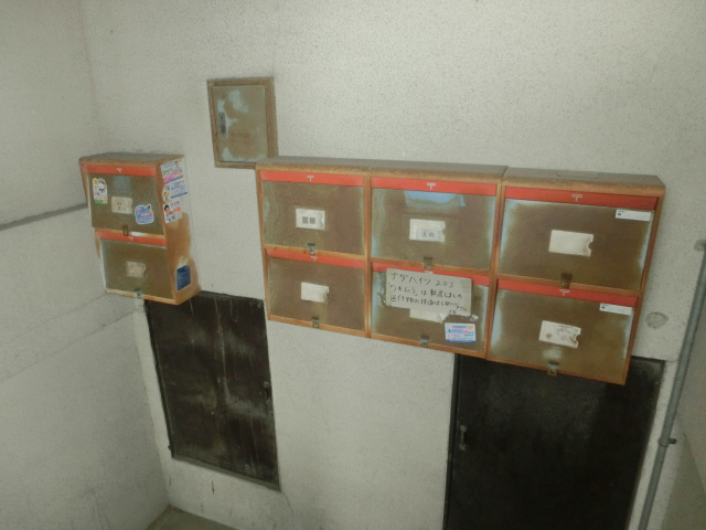 共用部 写真31