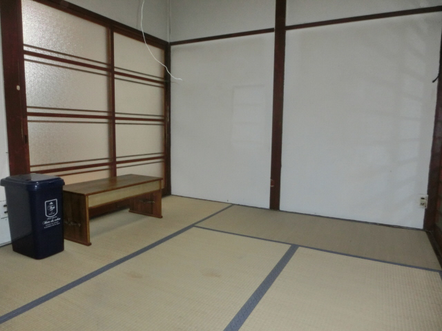 寝室 写真8
