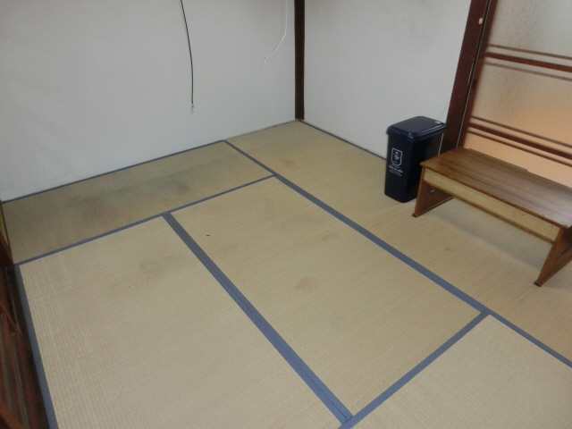 居室 写真7