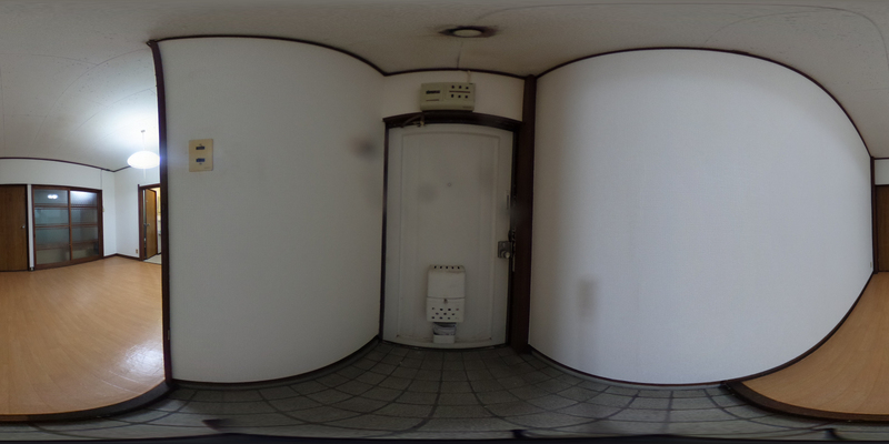玄関 写真36