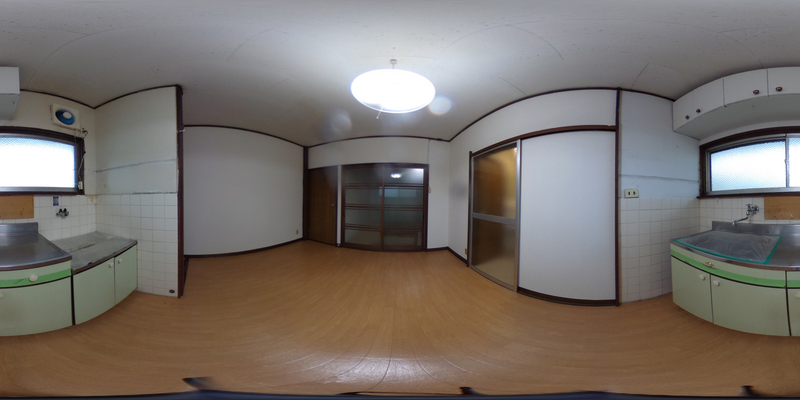 キッチン 写真34