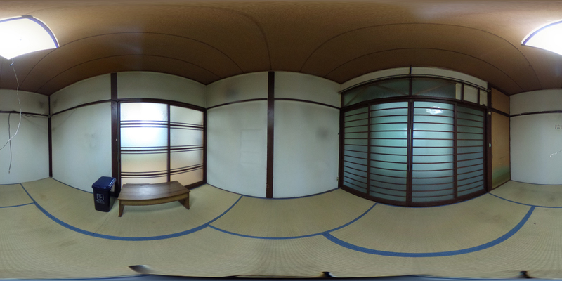 寝室 写真35