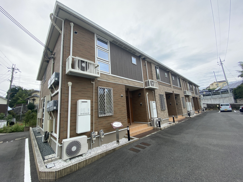 ファインコルソⅤ