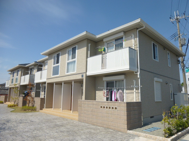 リラフォート　C棟