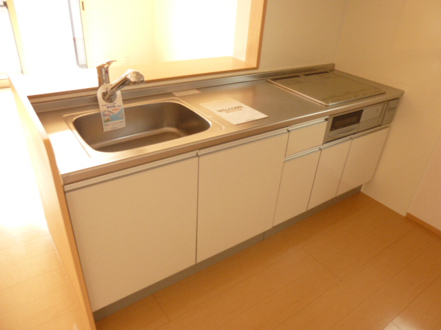 キッチン 写真4