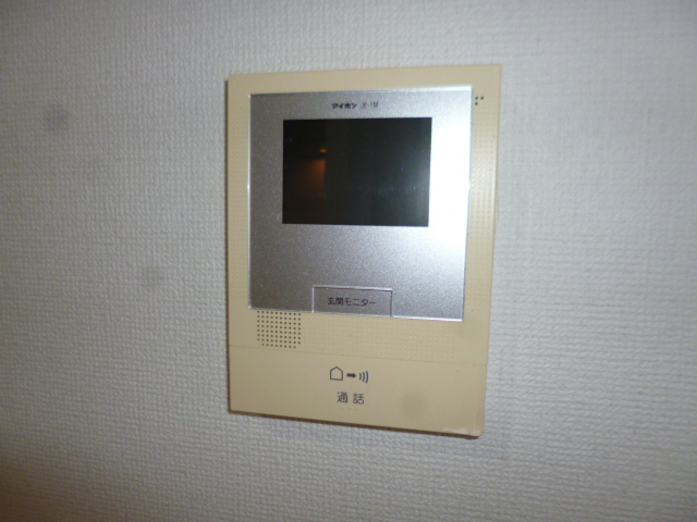 セキュリティ 写真14