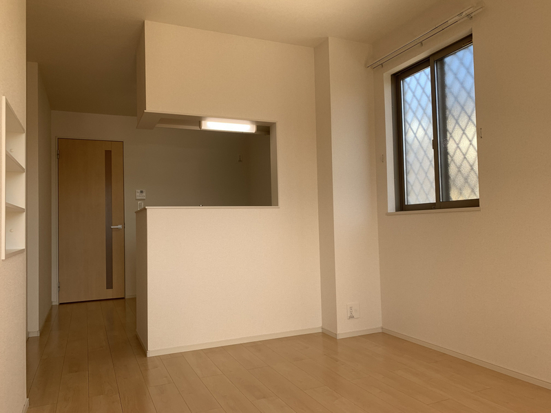 リビング 写真3