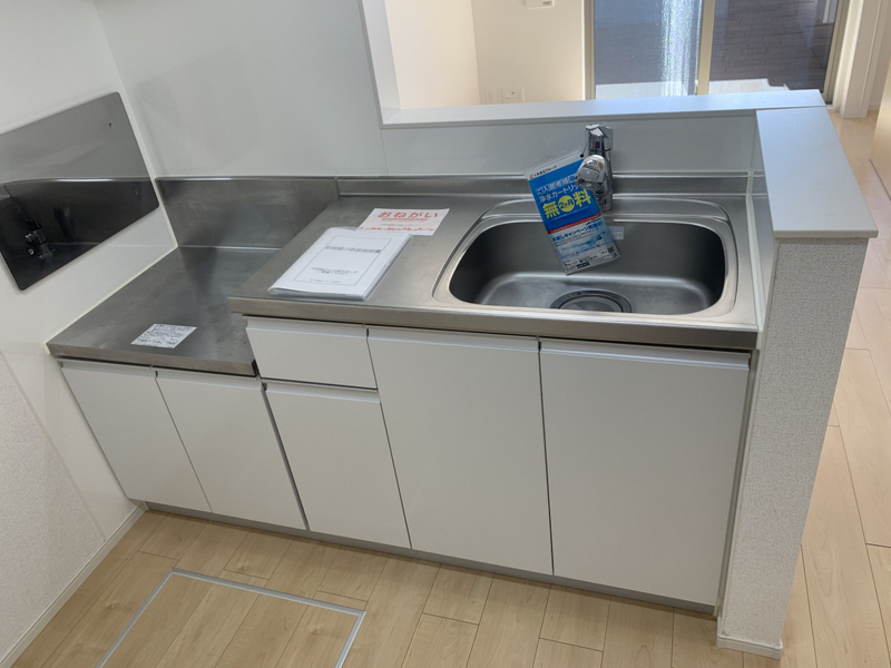 キッチン 写真4