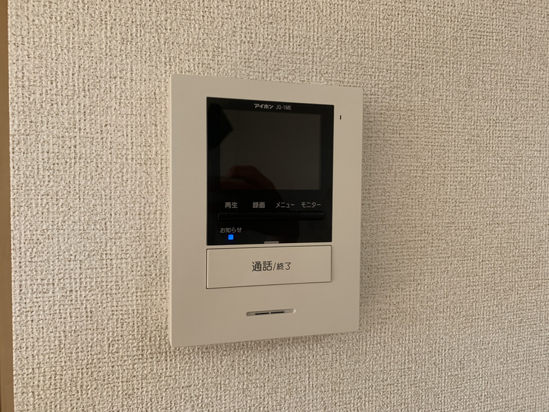 セキュリティ 写真19