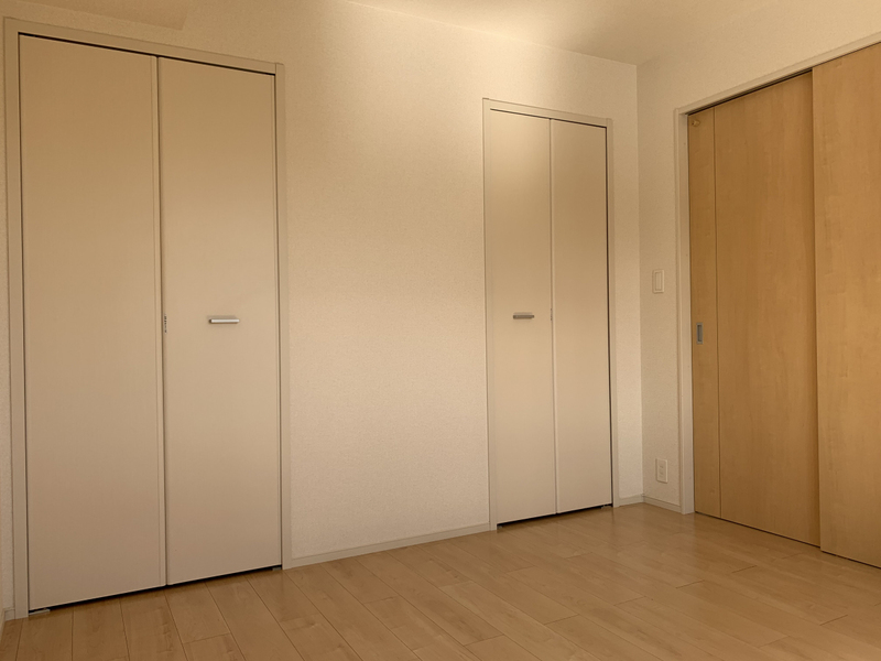 子供部屋 写真8