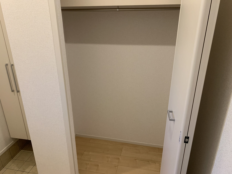 収納 写真17