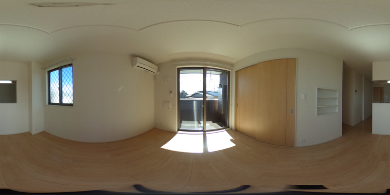 リビング 写真33