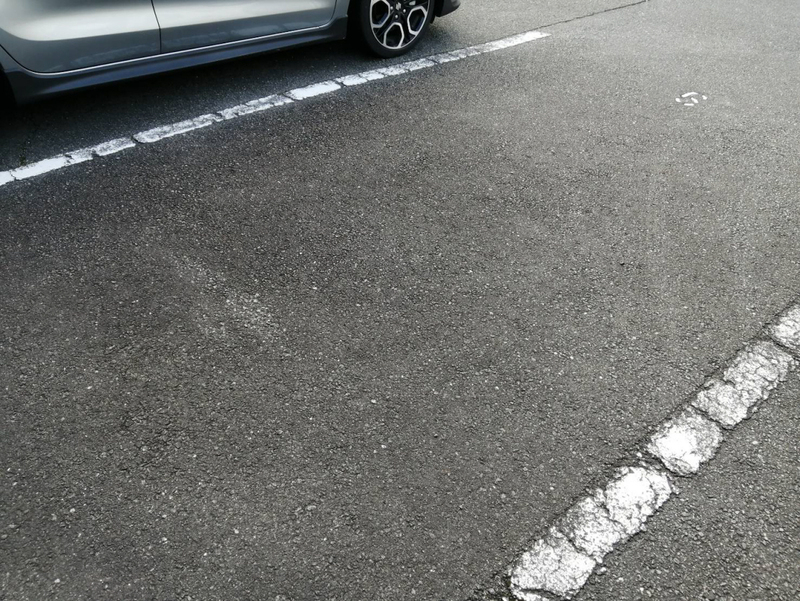 駐車場 写真32