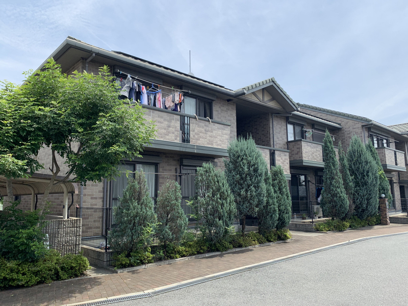 ロイヤルグレース花田Ｂ