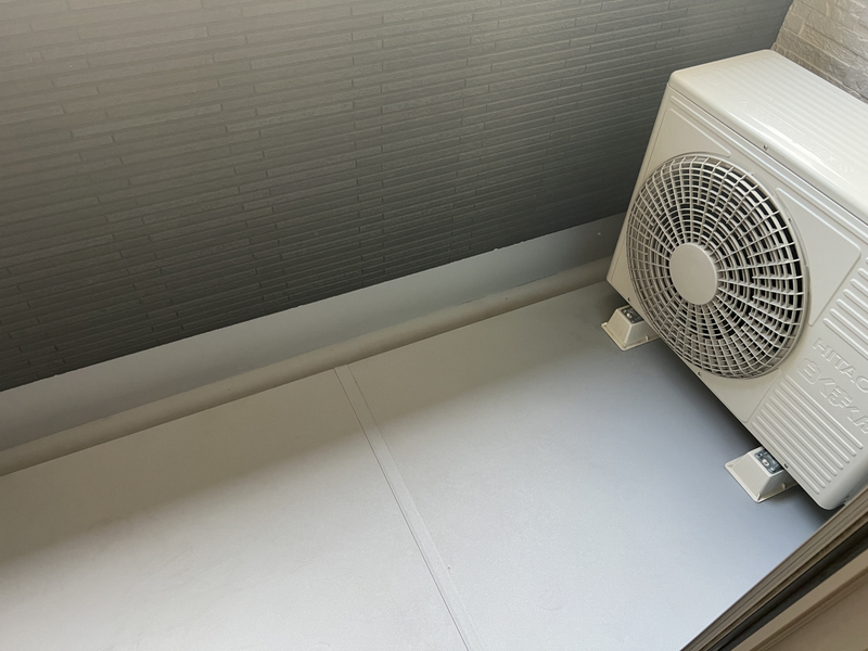 バルコニー・ベランダ 写真16