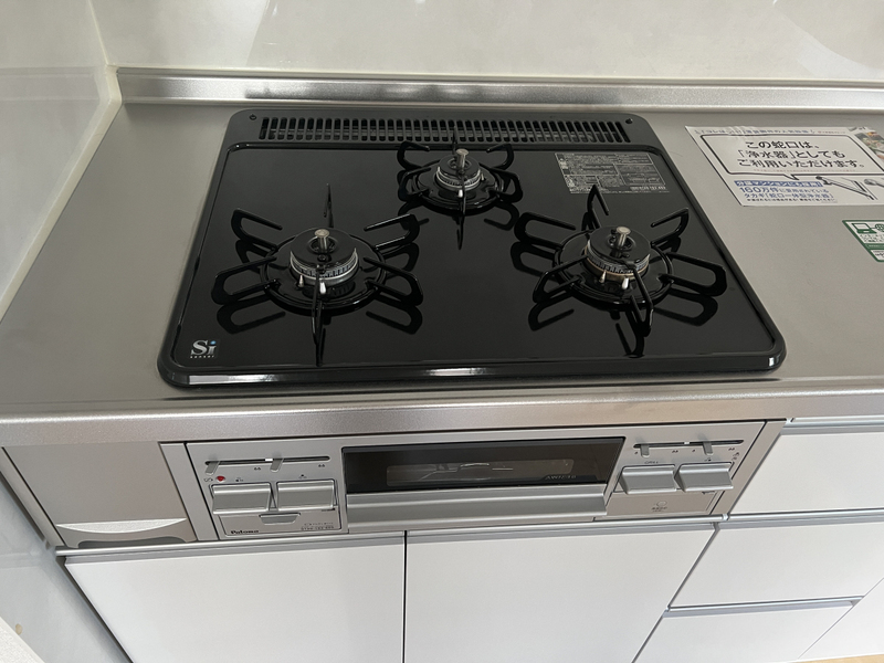 キッチン 写真5