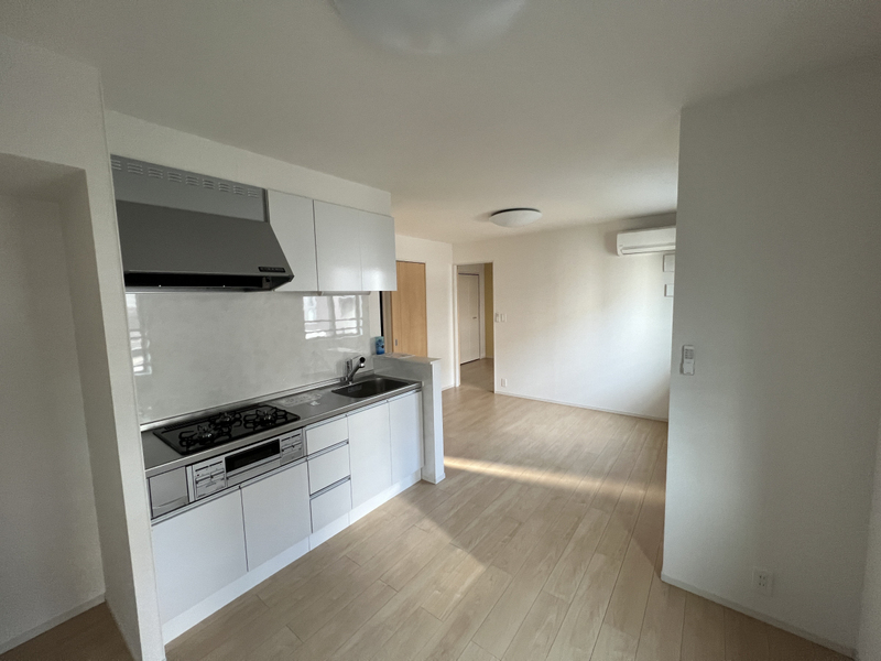 リビング 写真3