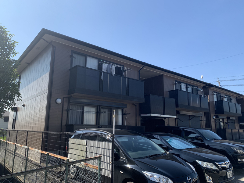 フォレスタ森本Ⅴ