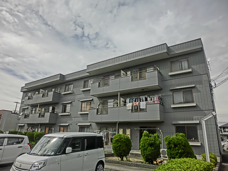 コスタ・サンジョワールⅠ