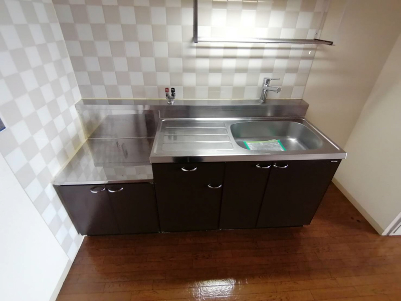 キッチン 写真4