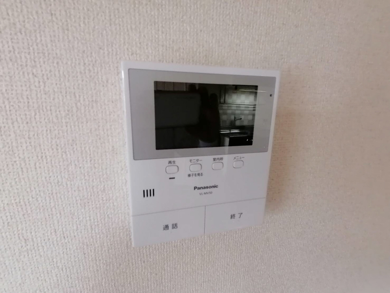 セキュリティ 写真19