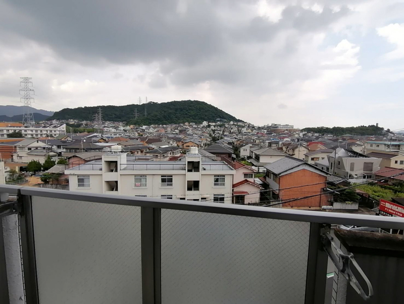 眺望 写真28
