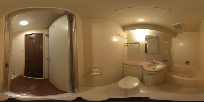 洗面所 写真37