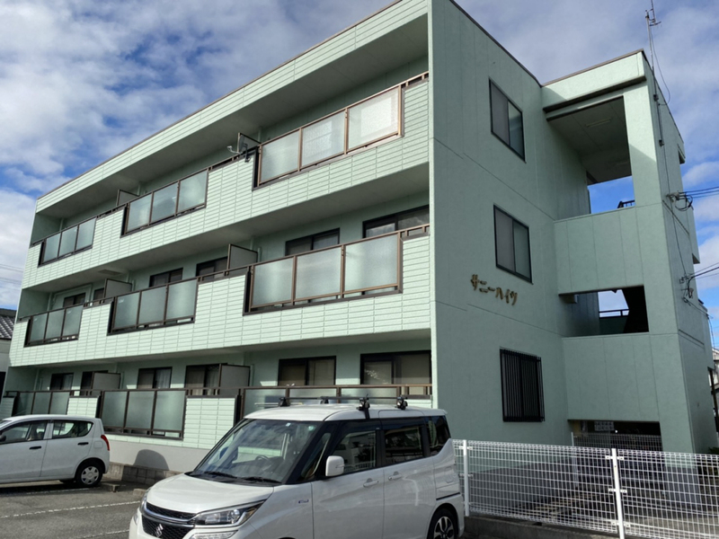 物件番号:1128383116 小野駅徒歩３分の駅近物件です☆室内リフォーム済みで綺麗です！