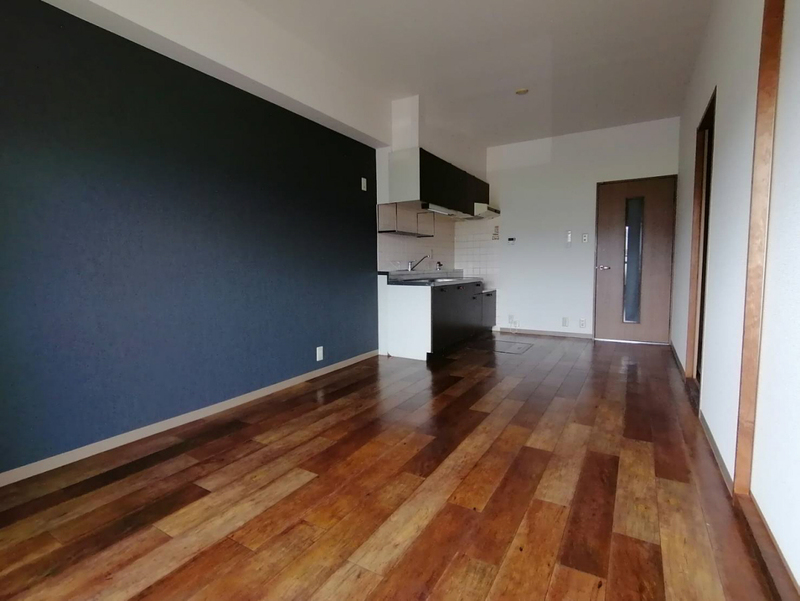 リビング 写真3